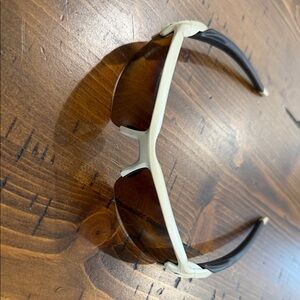 Oakley flak 2.0 desert brown